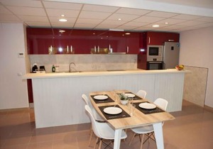 COSTA DAURADA APARTAMENTS - Royal 106 Luxe