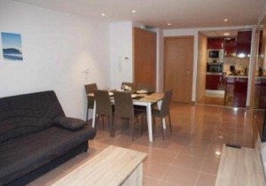 COSTA DAURADA APARTAMENTS - Royal 107 Luxe