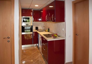 COSTA DAURADA APARTAMENTS - Royal 107 Luxe