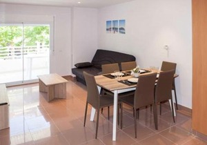COSTA DAURADA APARTAMENTS - Royal 107 Luxe