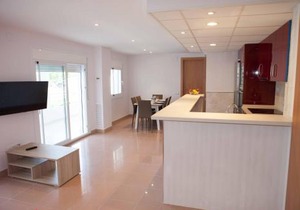 COSTA DAURADA APARTAMENTS - Royal 108 Luxe