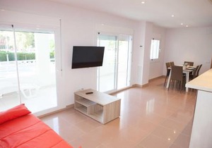 COSTA DAURADA APARTAMENTS - Royal 109 Luxe