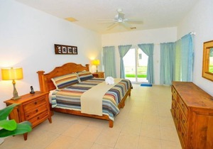 Costa del Sol Cozumel B5 - Charming Luxurious Villa Coralina