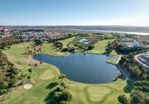 Costa Esuri Golf y Playa IV