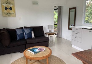 Cosy and Modern Studio in Muri Beach