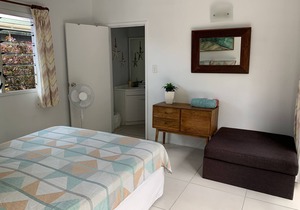 Cosy and Modern Studio in Muri Beach