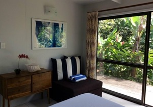 Cosy and Modern Studio in Muri Beach
