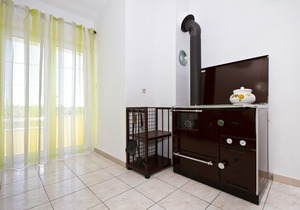 Cosy and peaceful holiday home