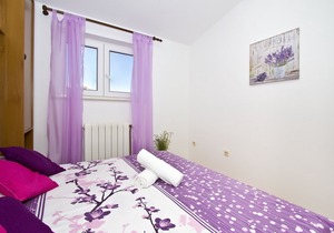 Cosy and peaceful holiday home