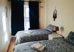 Cosy Apartment in City Centre (Christchurch)