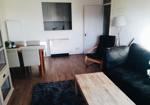 Cosy Apartment in City Centre (Christchurch)