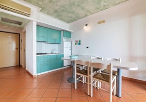 Cosy Apartment in Villammare with Sea view