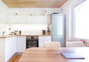Cosy Apartment Pr Potokar