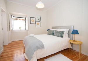 Cosy Baixa Apartment