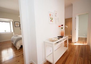 Cosy Baixa Apartment