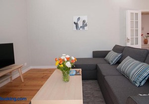 Cosy Baixa Apartment