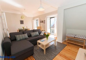 Cosy Baixa Apartment