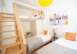 Cosy Baixa Apartment2
