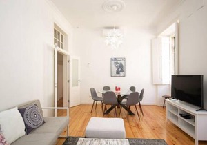 Cosy Baixa Apartment2