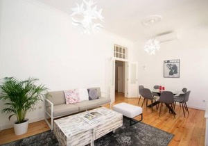 Cosy Baixa Apartment2