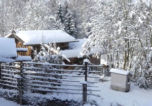 Cosy eco-friendly chalet with countless extras near the lake in Asten