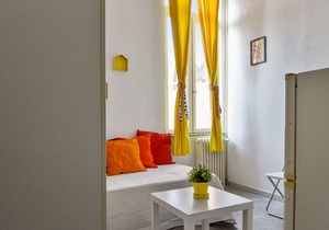 Cosy flat at the heart of Béthune - Welkeys
