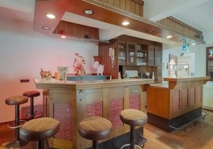 Cosy holiday home in Sankt Goarshausen with barbecue
