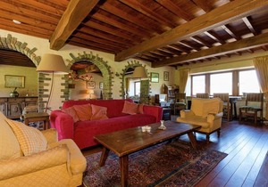 Cosy Holiday House Near La Roche