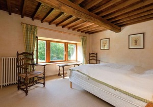 Cosy Holiday House Near La Roche