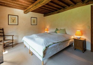 Cosy Holiday House Near La Roche