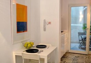 Cosy Studio Maisonette, 8min Walk to Valletta