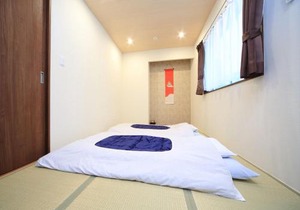 COTO Tokyo Shibuya 4