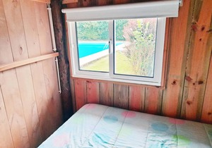 Cottage ∙ 1 bedroom ∙ 4 guests