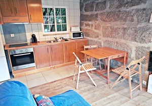 Cottage ∙ 1 bedroom ∙ 4 guests