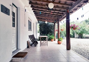 Cottage ∙ 1 bedroom ∙ 4 guests