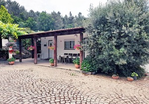 Cottage ∙ 1 bedroom ∙ 4 guests