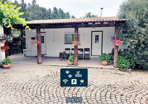 Cottage ∙ 1 bedroom ∙ 4 guests
