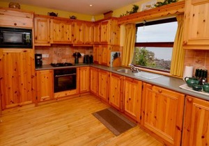 Cottage 108 - Cleggan