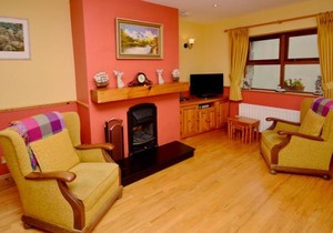 Cottage 108 - Cleggan