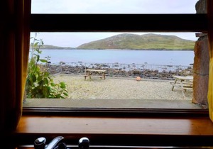 Cottage 108 - Cleggan