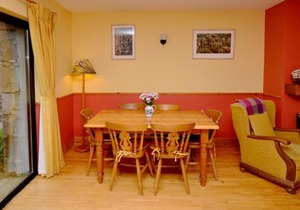 Cottage 108 - Cleggan