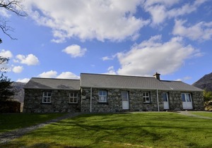 Cottage 163 - Recess