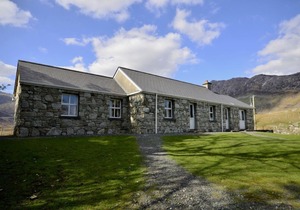 Cottage 163 - Recess
