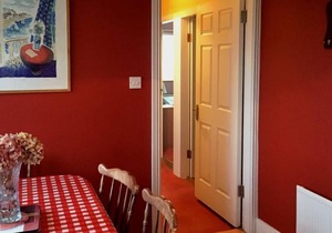 Cottage 188 - Ballyconneely - sleeps 6 guests in 3 bedrooms