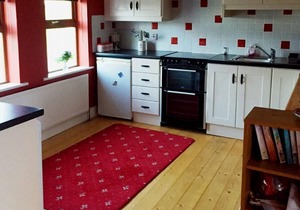 Cottage 188 - Ballyconneely - sleeps 6 guests in 3 bedrooms