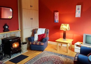 Cottage 188 - Ballyconneely