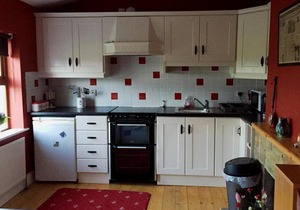 Cottage 188 - Ballyconneely