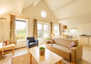 Cottage ∙ 2 bedrooms ∙ 4 guests