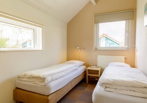 Cottage ∙ 2 bedrooms ∙ 4 guests