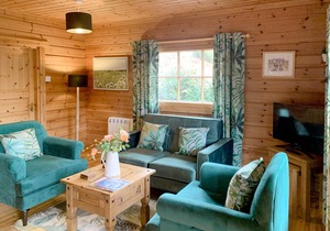 Cottage ∙ 2 bedrooms ∙ 4 guests